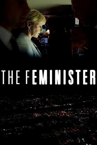 The Feminister poster
