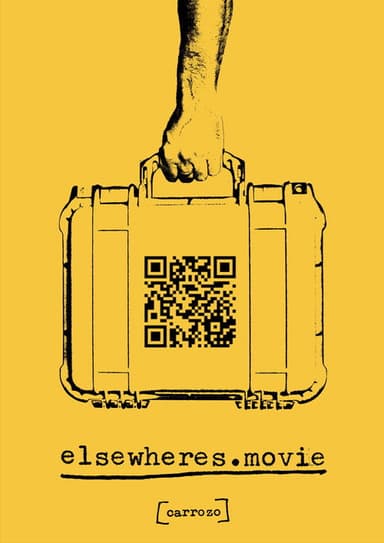 elsewheres poster