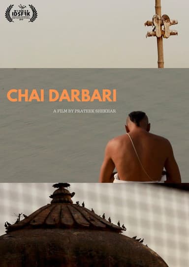 Chai Darbari poster
