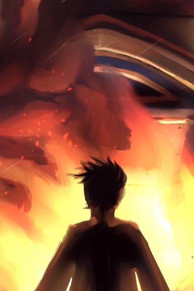 Apocalypsis poster