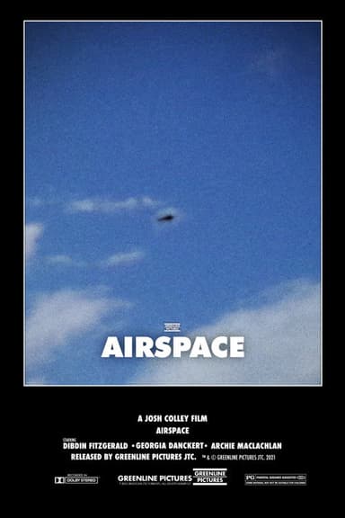 Airspace poster