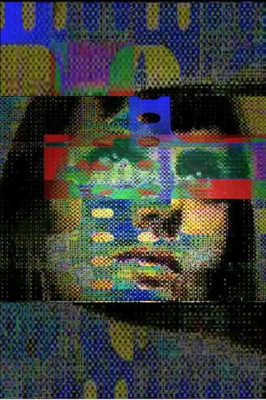 Disordered poster