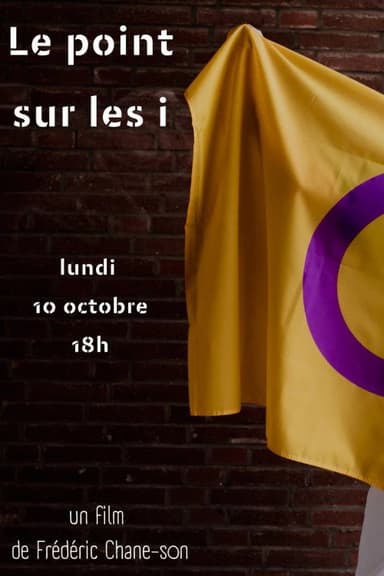 Le point sur les i poster