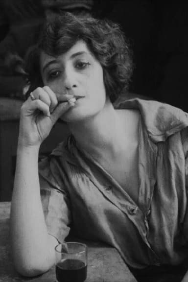 Nina la poliziotta poster