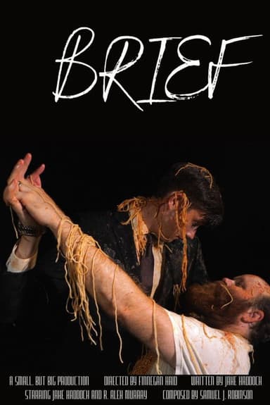 Brief poster