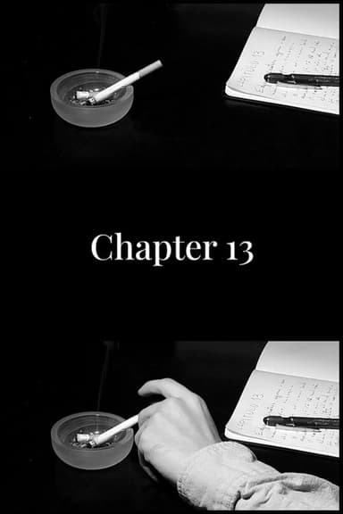 Chapter 13 poster