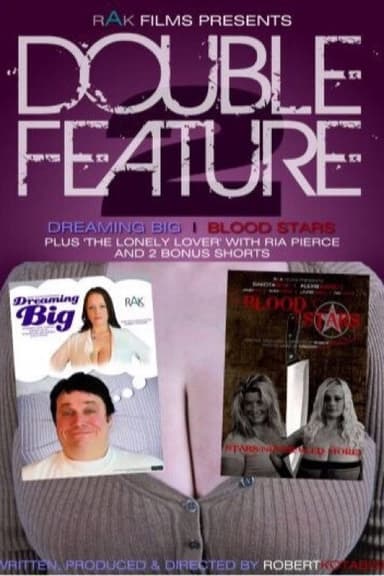 Dreaming Big poster