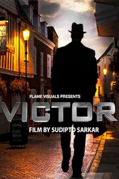 Victor poster