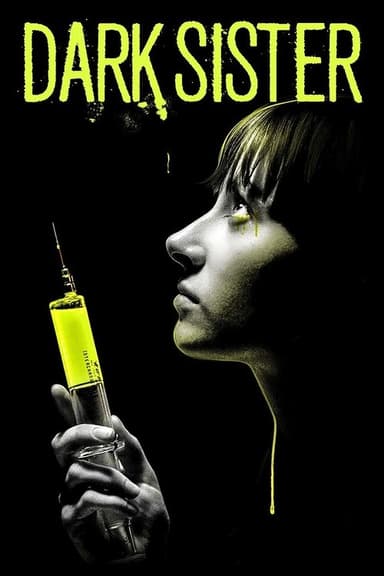 Dark Sister poster