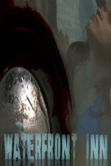 Waterfront Inn poster