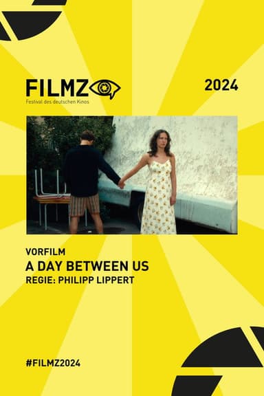 A Day Between Us poster