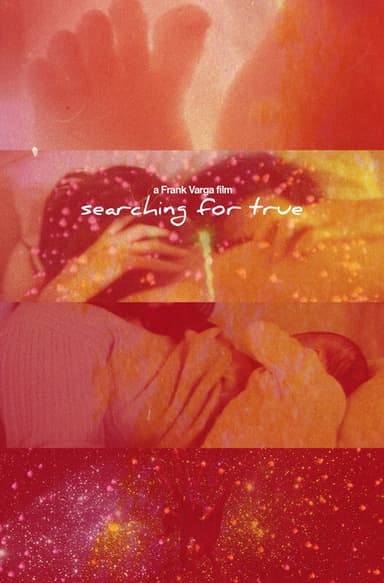 Searching For True poster