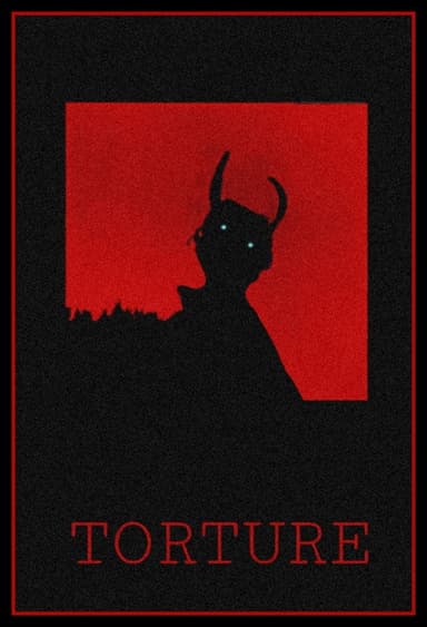 Torture poster