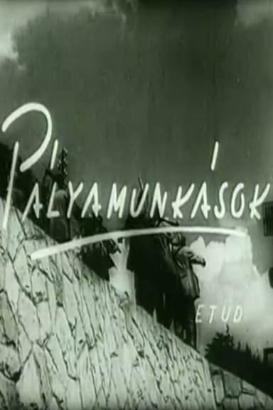 The Platelayer poster