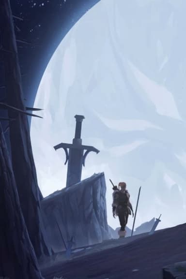 YLVA poster