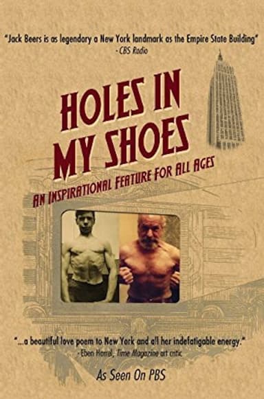 Holes in My Shoes poster