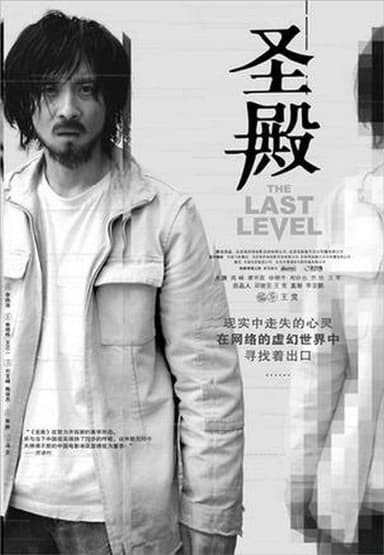 The Last Level poster