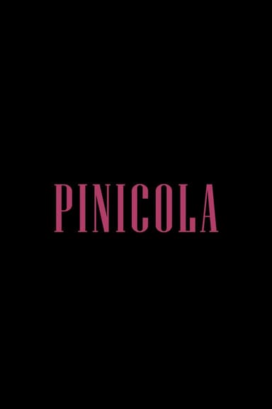 Pinicola poster
