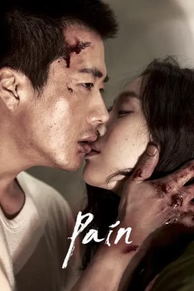 Pain poster