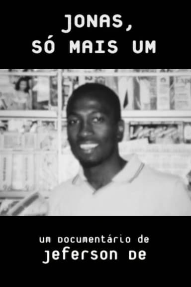 Jonas, só mais um poster