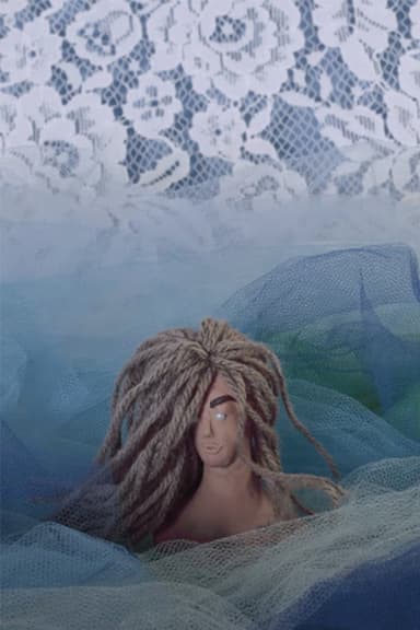 Sereias e Ombros poster