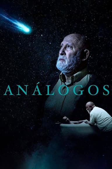 Análogos poster