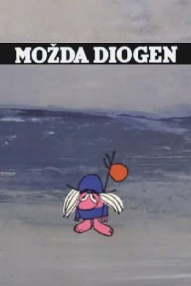 Diogenes Perhaps poster