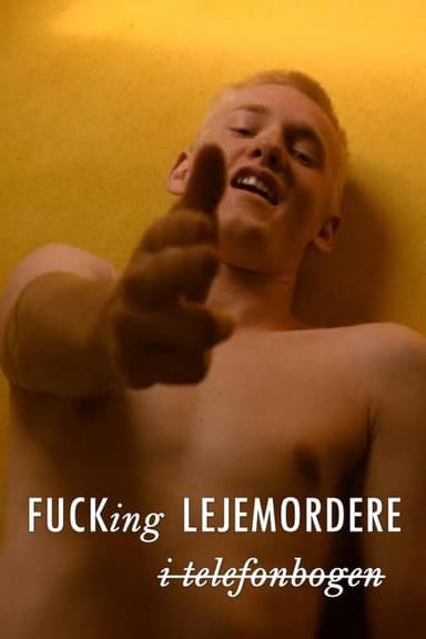 Fucking Killas on Speed Dial poster