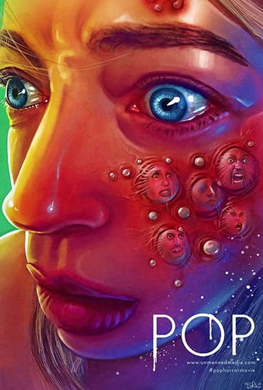 Pop poster