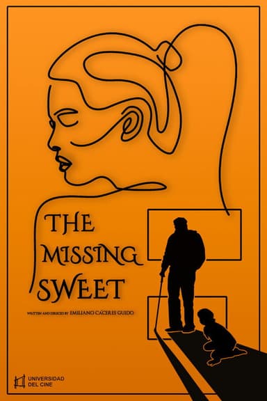 The Missing Sweet poster