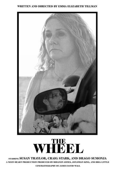 The Wheel poster