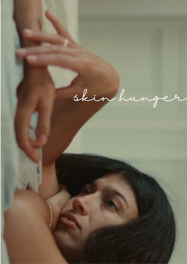 Skin Hunger poster