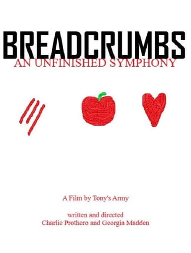 Breadcrumbs: An Unfinished Symphony poster