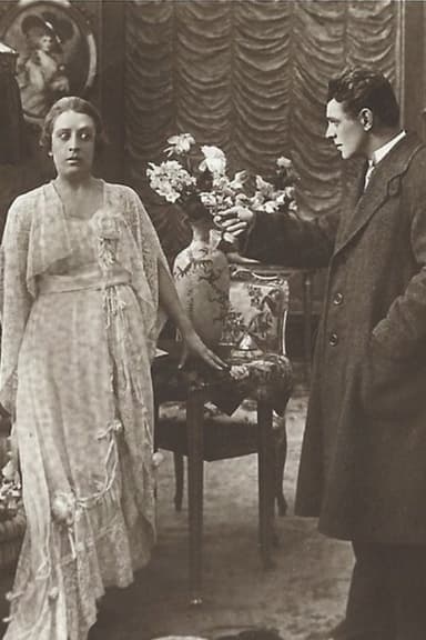 Pique Dame poster