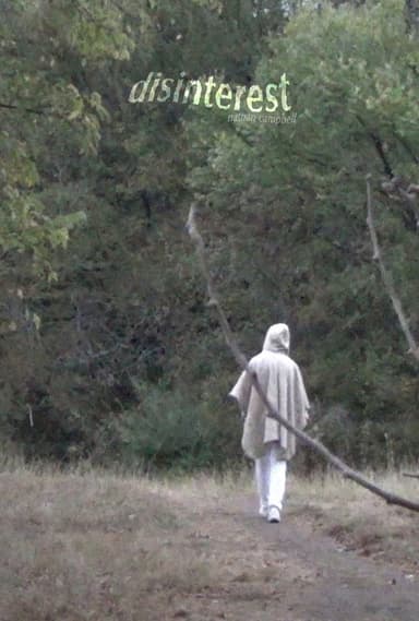 disinterest poster