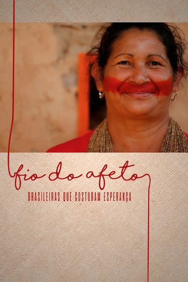 Fio do Afeto poster