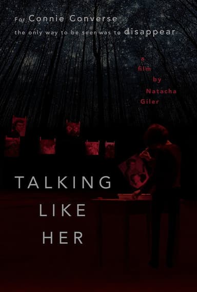 Talking Like Her poster