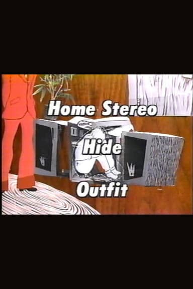 Hide poster