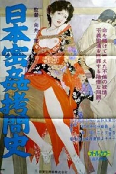 Savaged and Ravaged poster