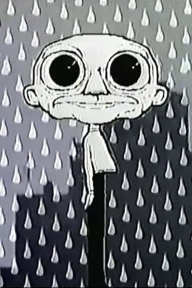 Rain poster