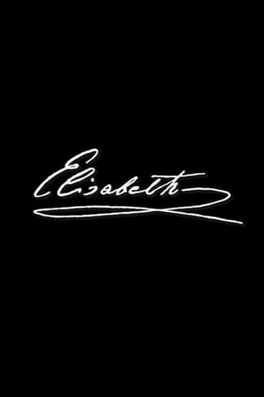 Elisabeth poster