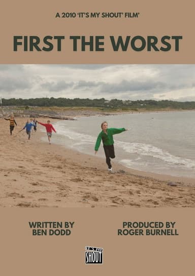 First the Worst poster