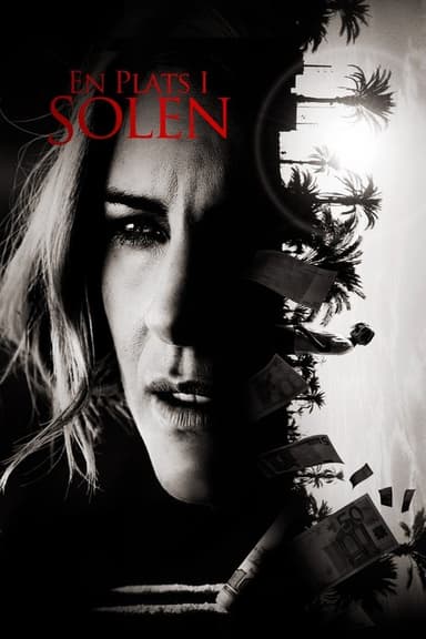 Annika Bengtzon: Crime Reporter - A Place in the Sun poster