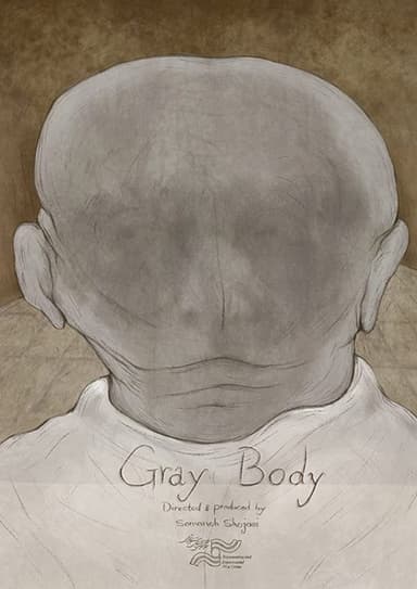Gray Body poster
