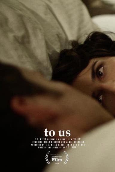 To Us poster