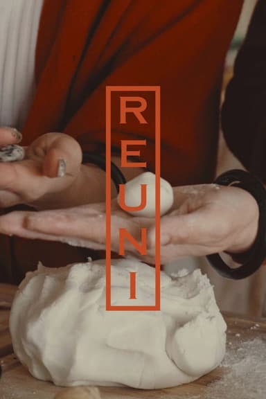 Reunion poster