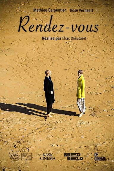Rendez-vous poster