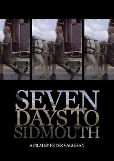 Seven Days To Sidmouth poster