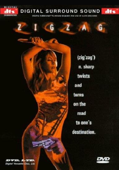 ZigZag poster