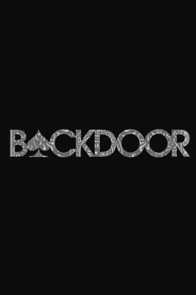 Backdoor poster